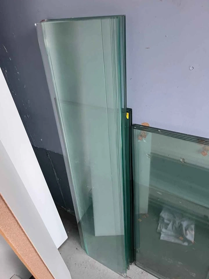 Glass Panels - Various Sizes Available - photo 2
