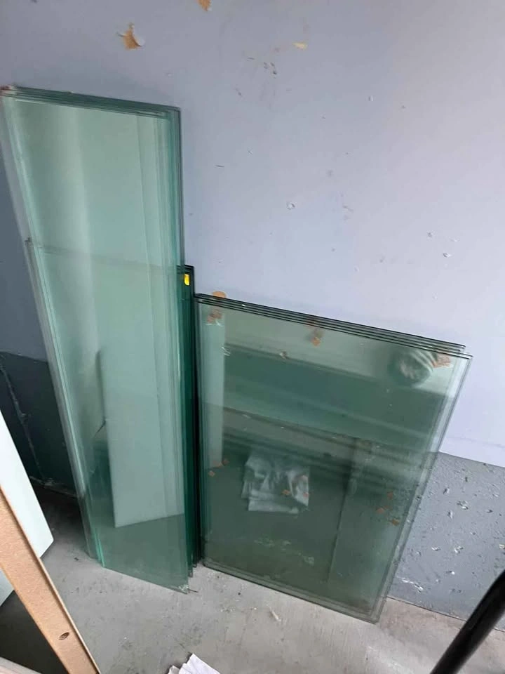 Glass Panels - Various Sizes Available - photo 4