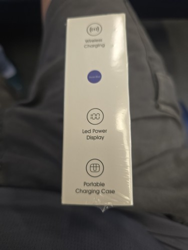 TAGRY X08 Bluetooth True Wireless Earbuds - photo 4