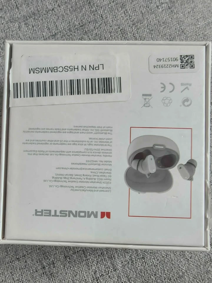 Earbuds - photo 2