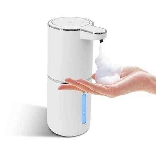 Soap Dispenser Automatic