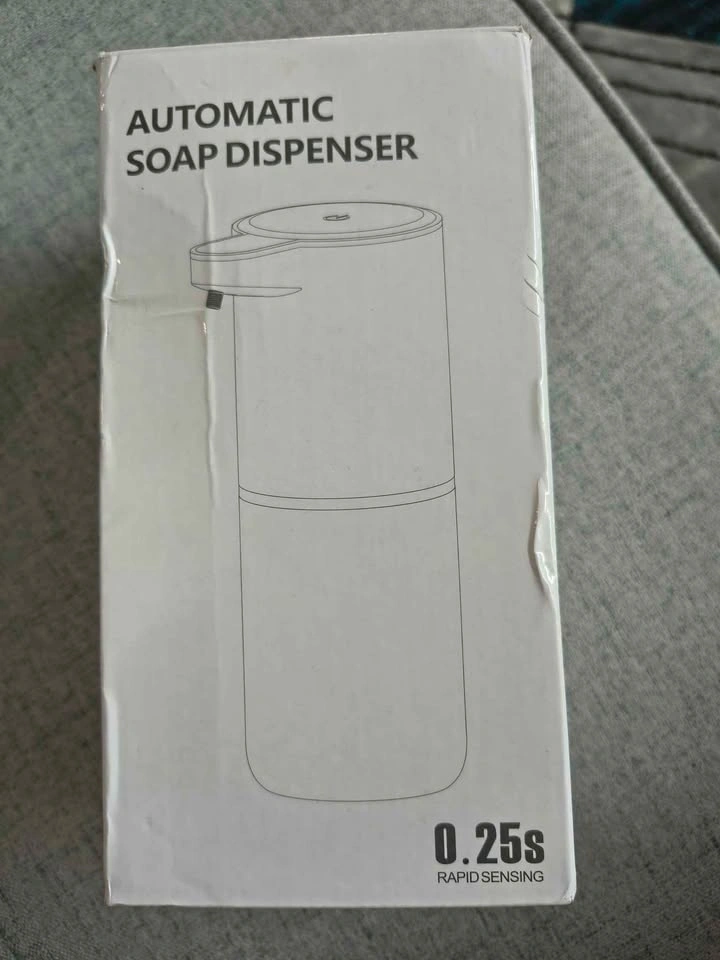 Soap Dispenser Automatic - photo 2