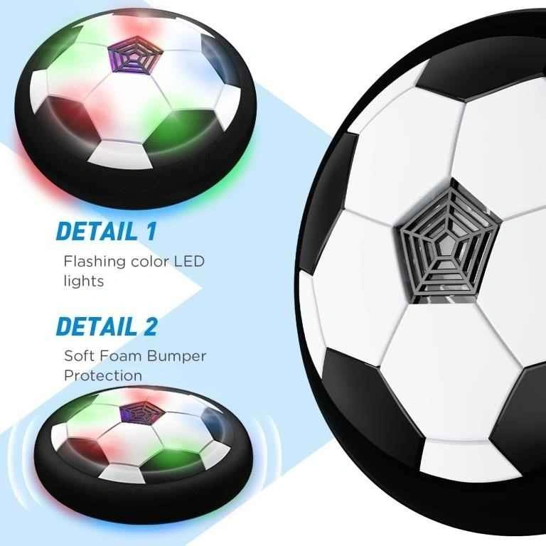 LED Hover Soccer Ball - photo 2