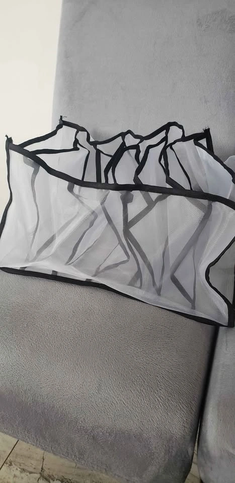 Closet Storage Divider Organizer - photo 2