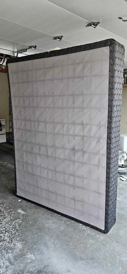 Sealy Box Spring Foundation- Queen Size