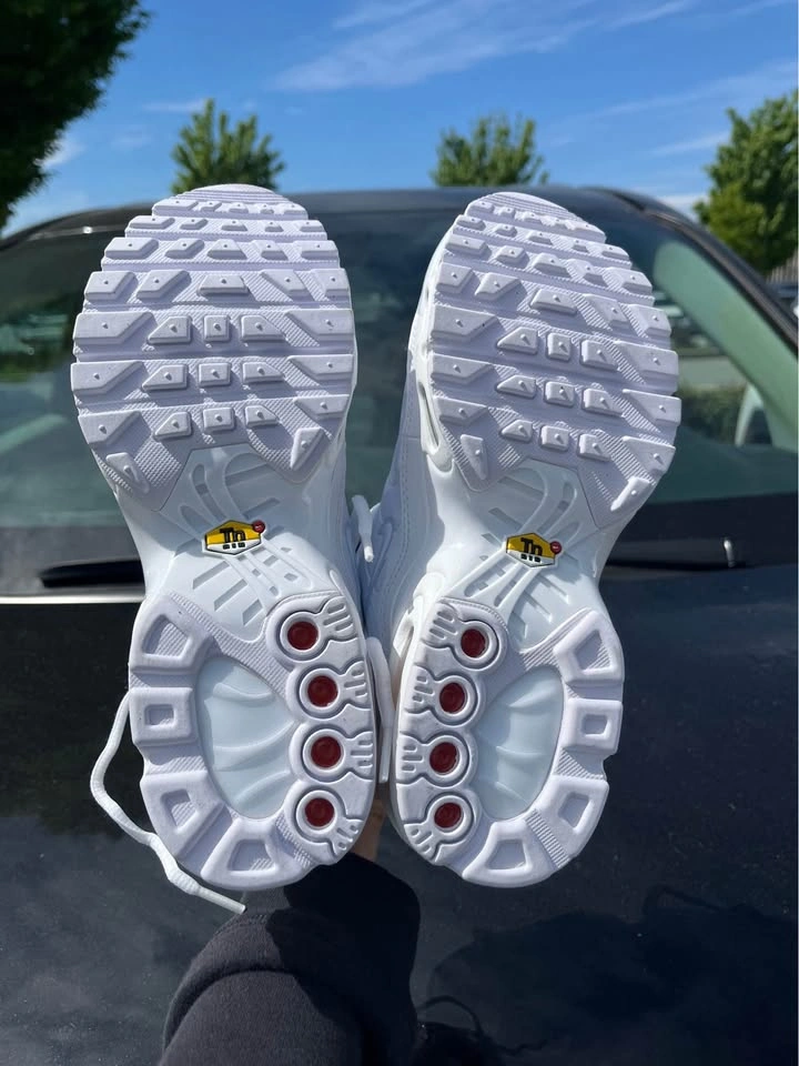 Nike air max plus - photo 4