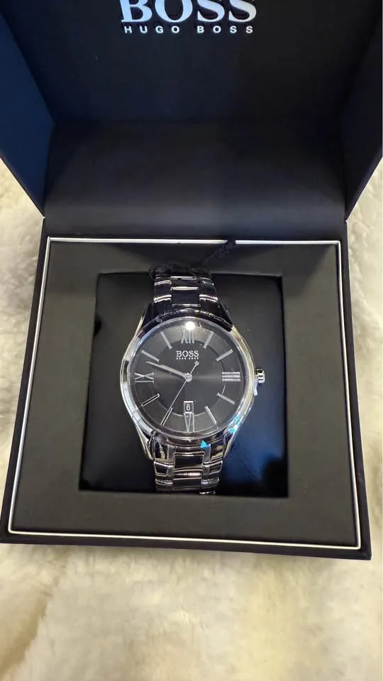 Watch Hugo boss men’s image indicator(2)