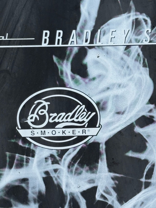 Bradley Smoker BS611