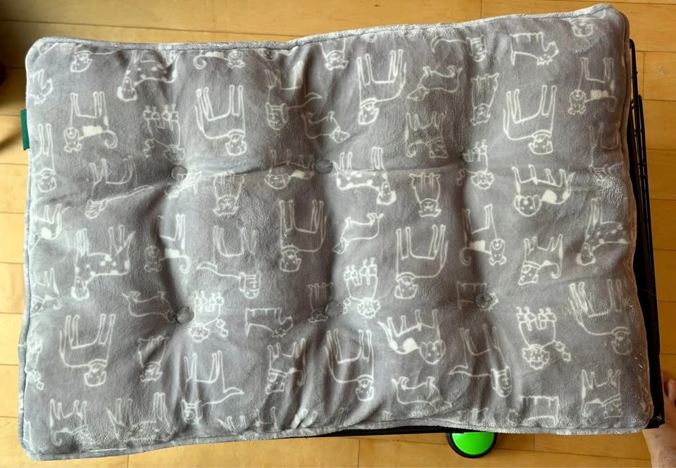 Dog/Puppy Crate - photo 2