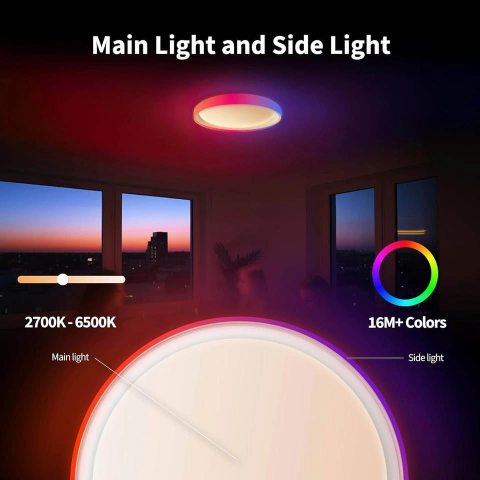 Aqara LED Ceiling Light T1M Smart Light - photo 3