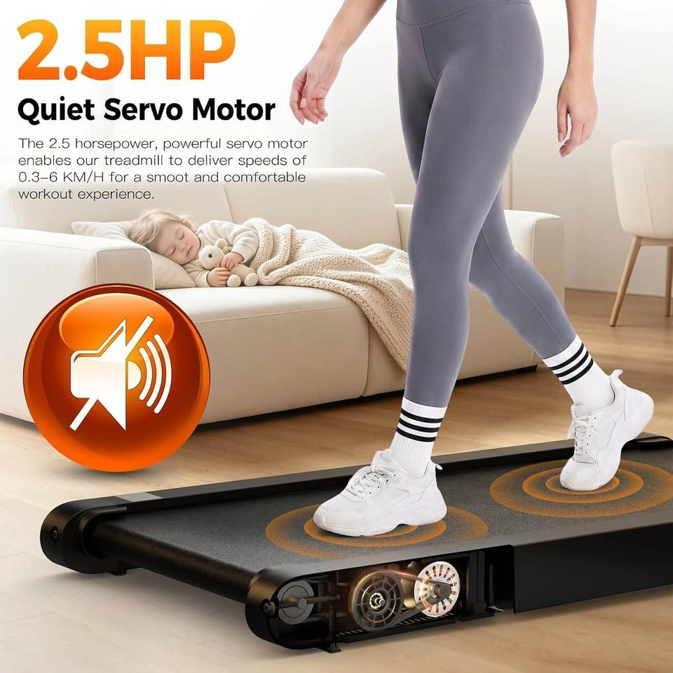 Walking Vibration Pad - photo 2