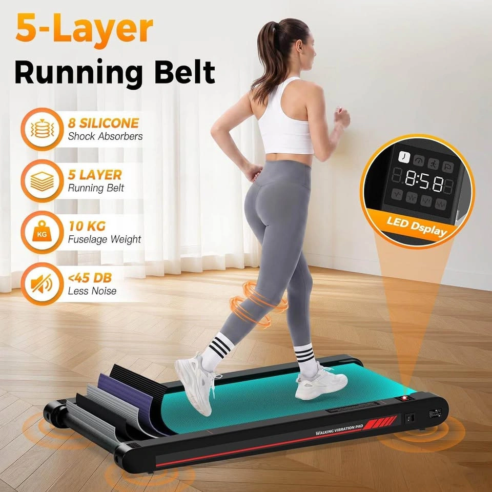 Walking Vibration Pad - photo 4