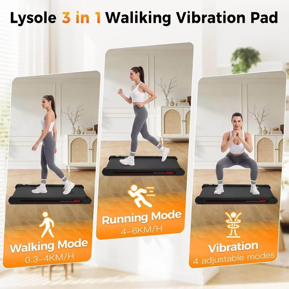 Walking Vibration Pad - photo 5