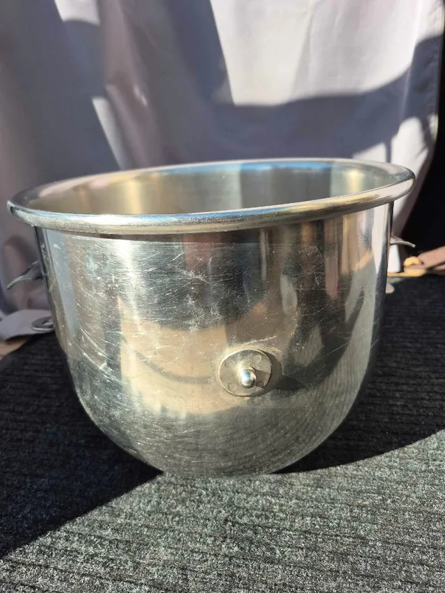 Hobart 20QT Mixing Bowl (A-200-20)