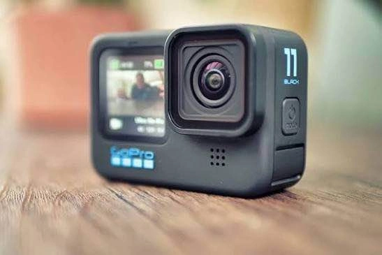 GoPro HERO11 Black Ultimate Creator Bundle - photo 2