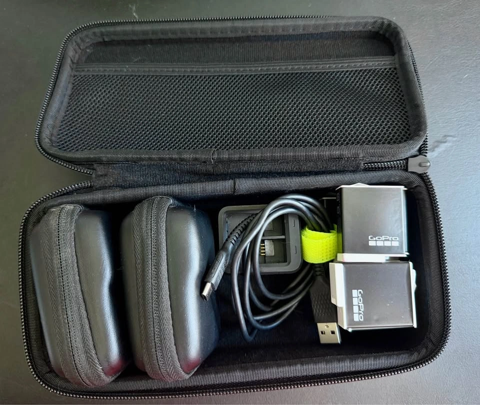 GoPro HERO11 Black Ultimate Creator Bundle - photo 3