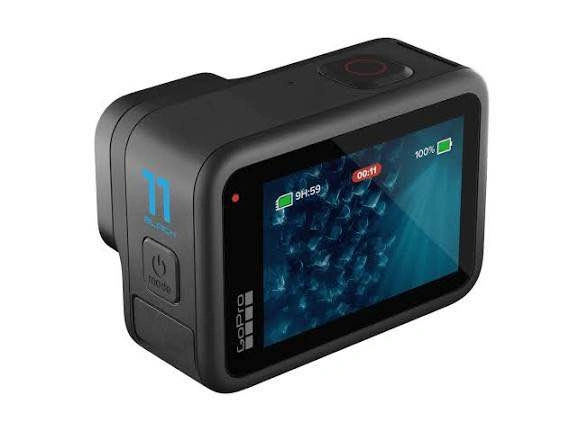GoPro HERO11 Black Ultimate Creator Bundle - photo 5