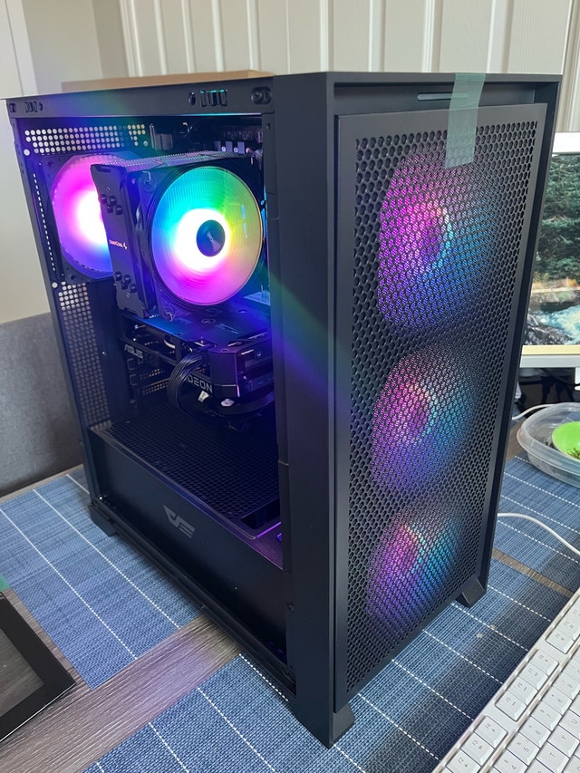 Gaming PC
