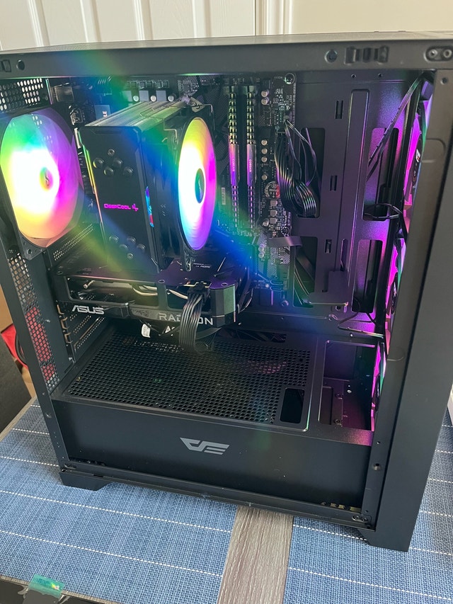 Gaming PC - photo 2
