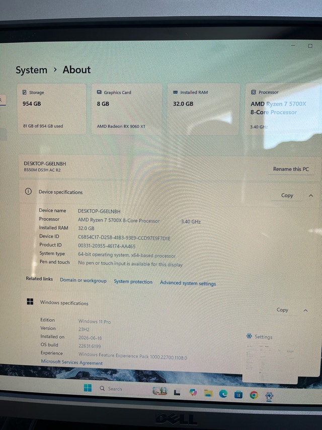 Gaming PC - photo 3
