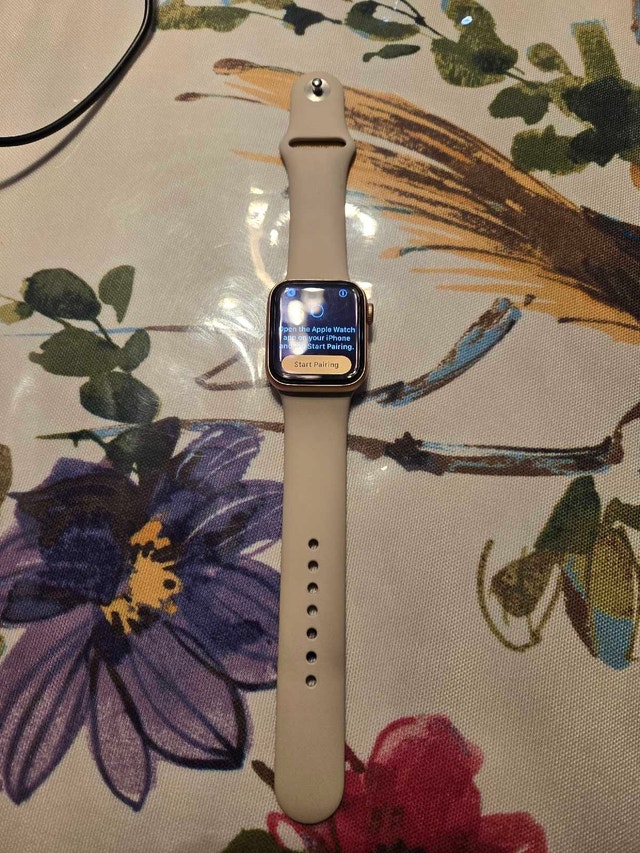apple watch SE