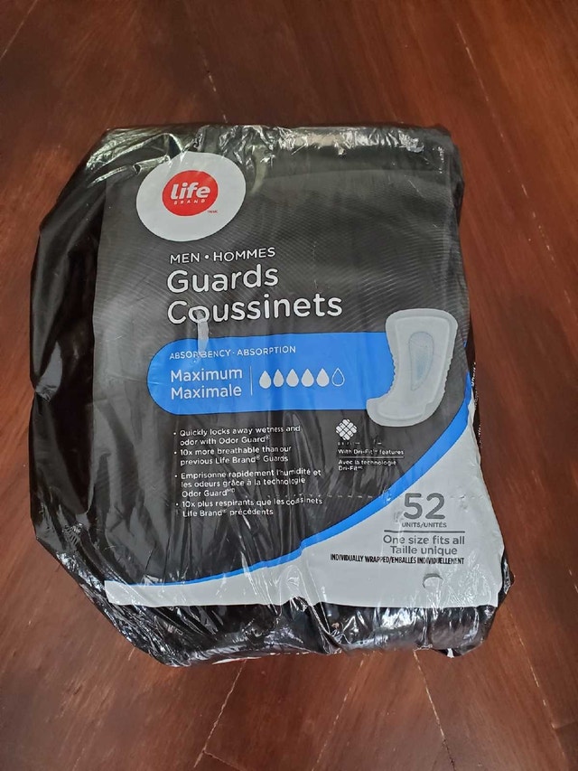 Mens disposable underwear