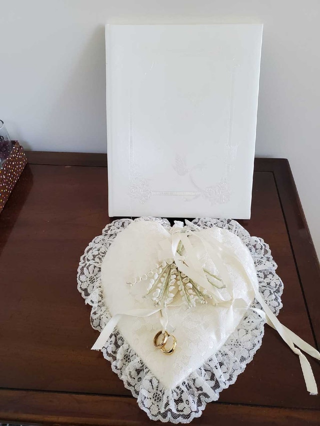 Wedding Decor and Accessories Bundle - photo 5