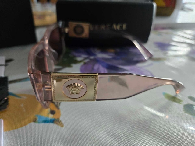Sunglasses Versace and Michael Kors