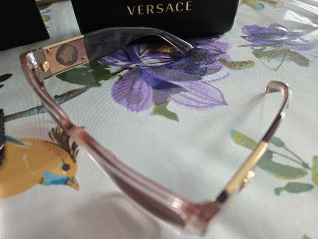 Sunglasses Versace and Michael Kors - photo 3