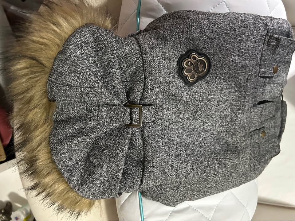 Manteau d’hiver chien Canada Pooch - photo 2