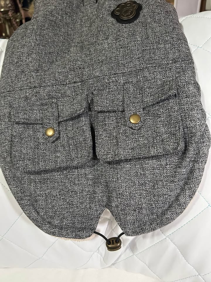 Manteau d’hiver chien Canada Pooch - photo 3