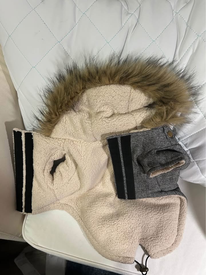Manteau d’hiver chien Canada Pooch - photo 5