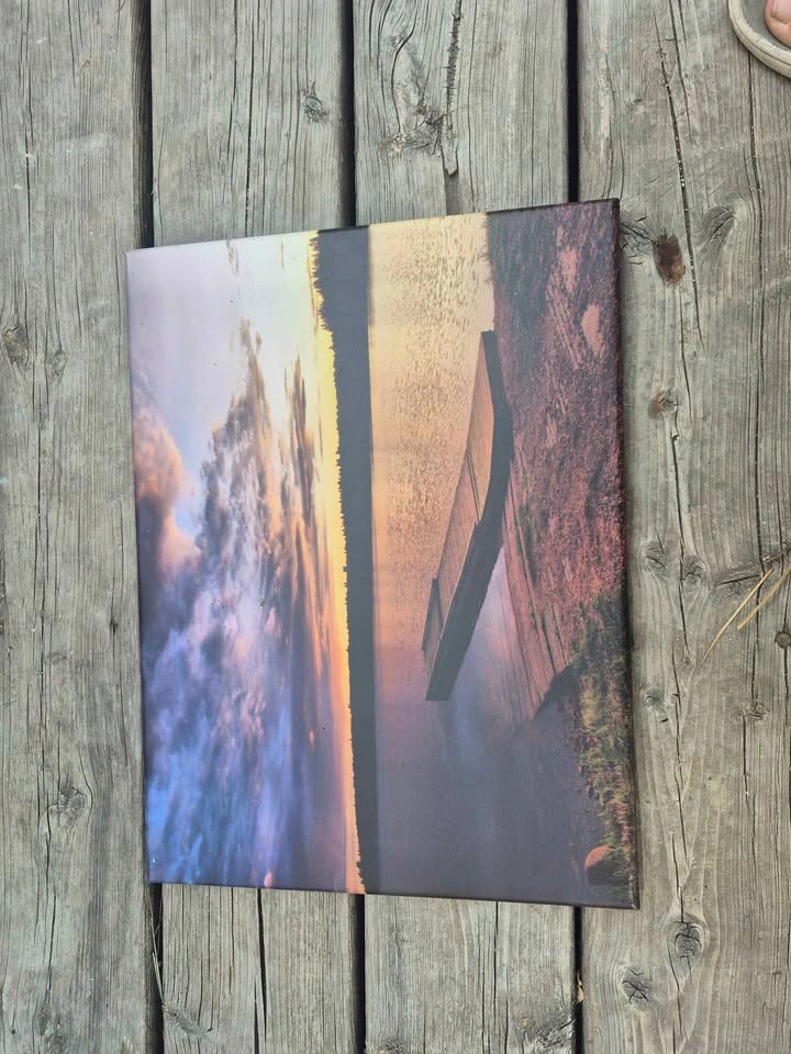 16 x 12 Canvas prints - photo 4