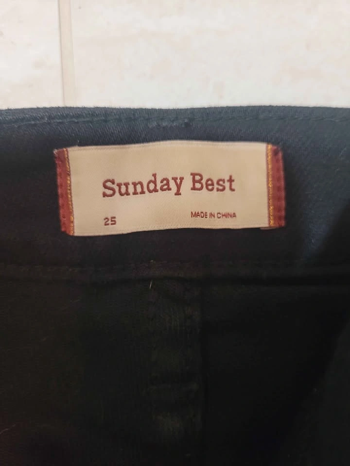 Levi's 501 Denim Shorts Bundle - Sunday Best shorts - photo 5