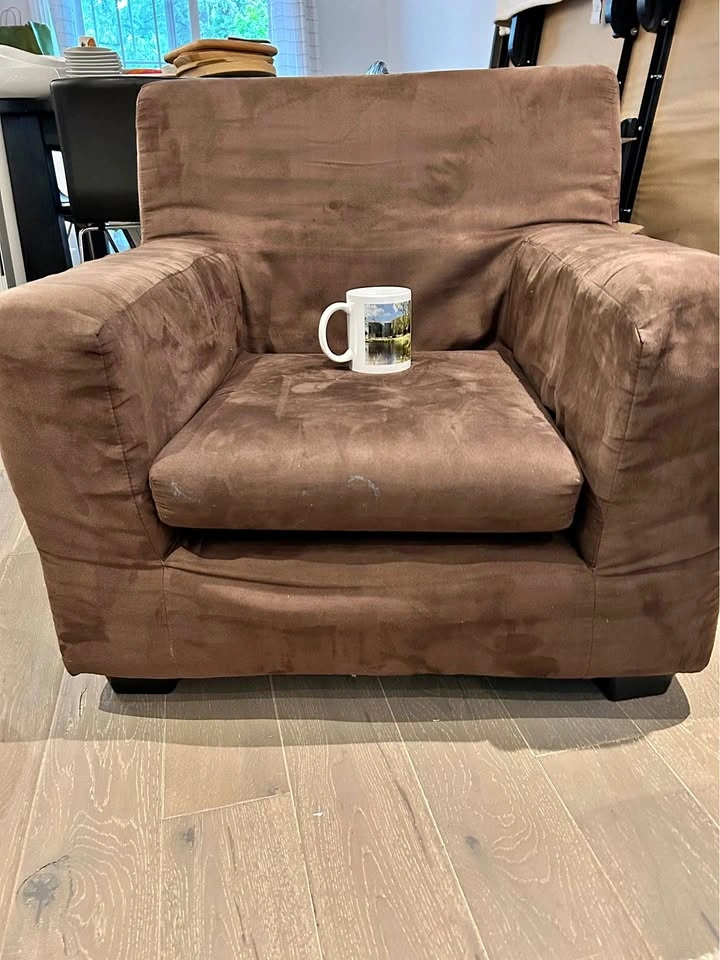 Children’s Chair