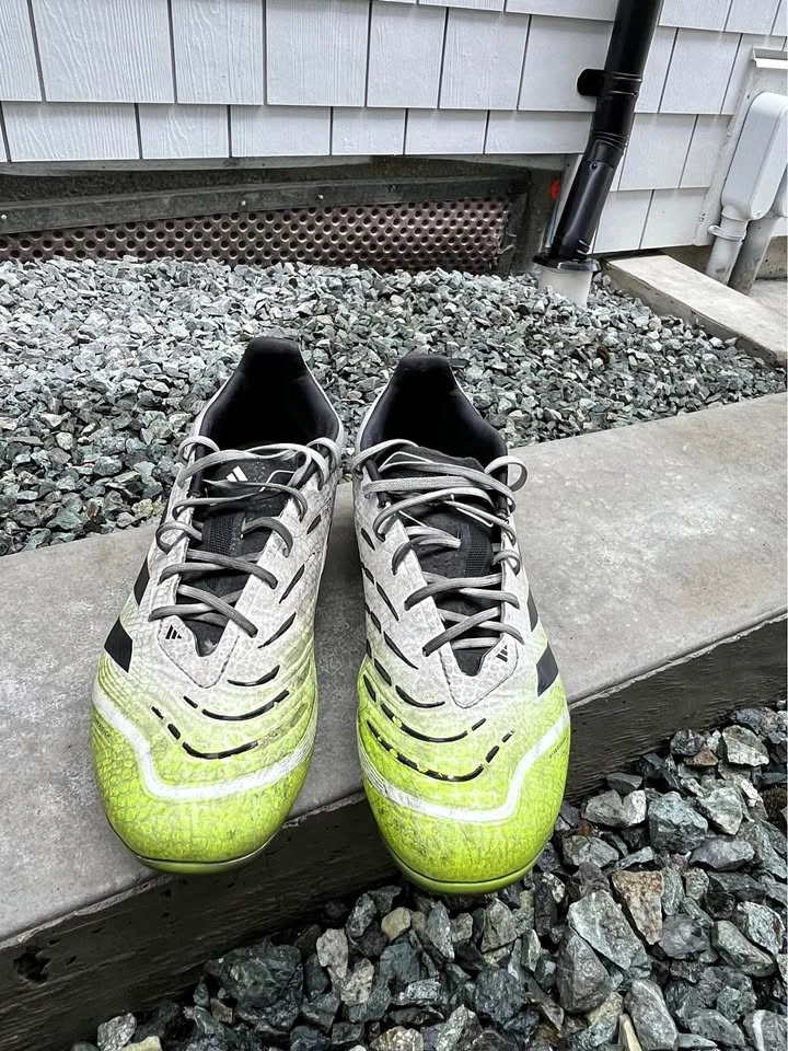 Adidas Predator Elite