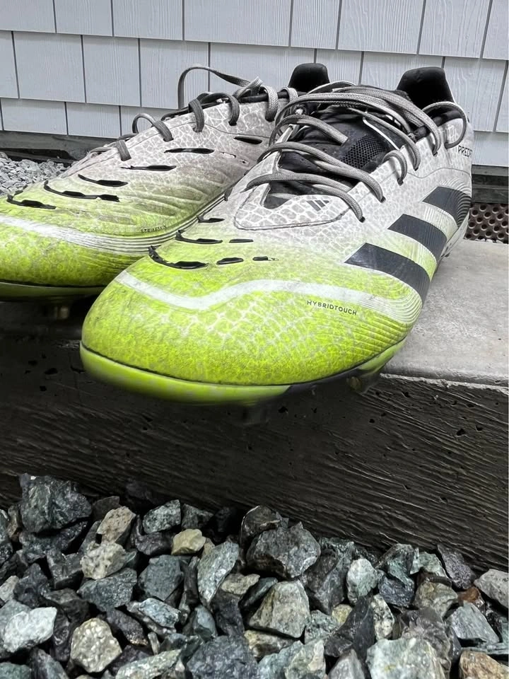Adidas Predator Elite - photo 2