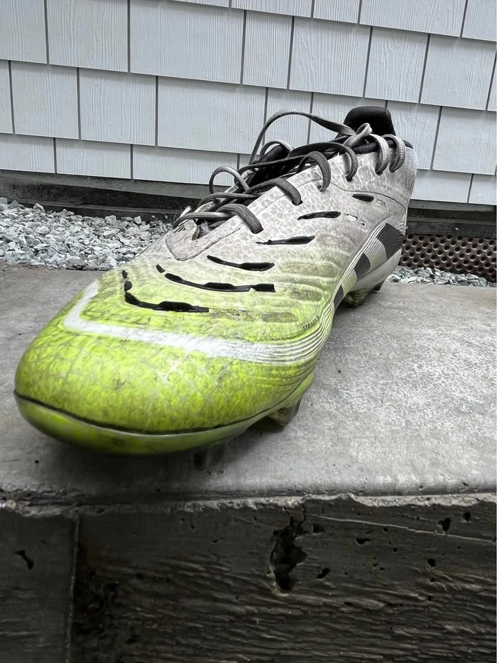 Adidas Predator Elite - photo 4