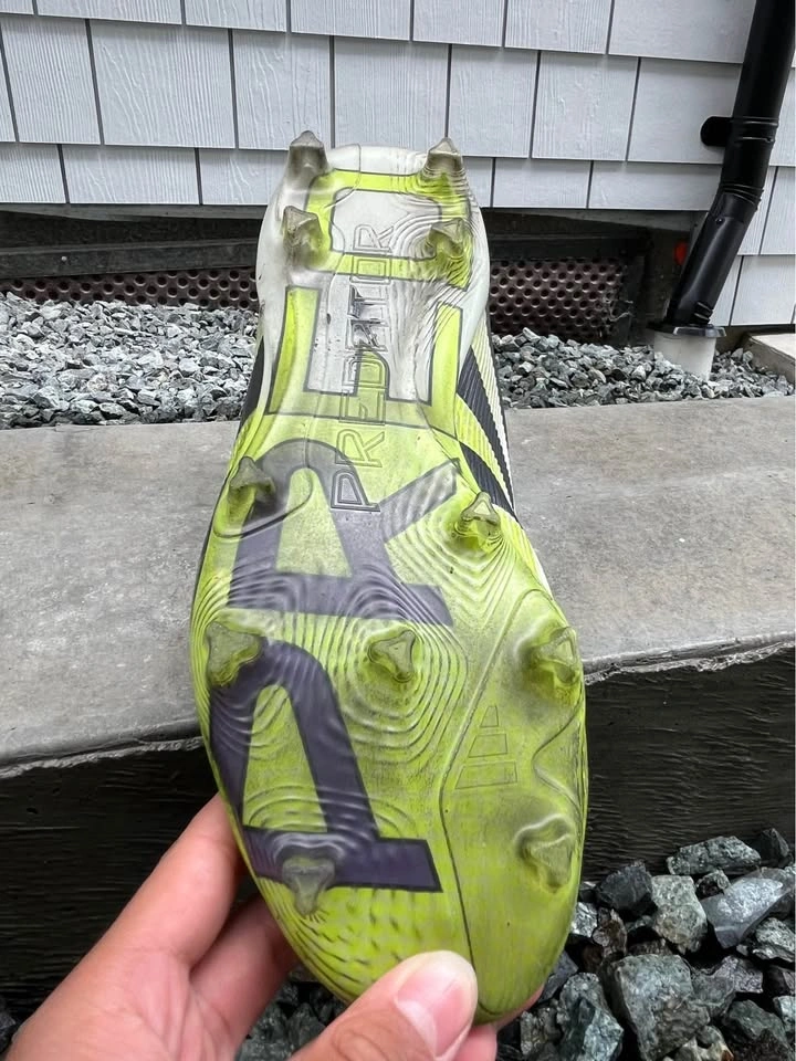 Adidas Predator Elite - photo 5