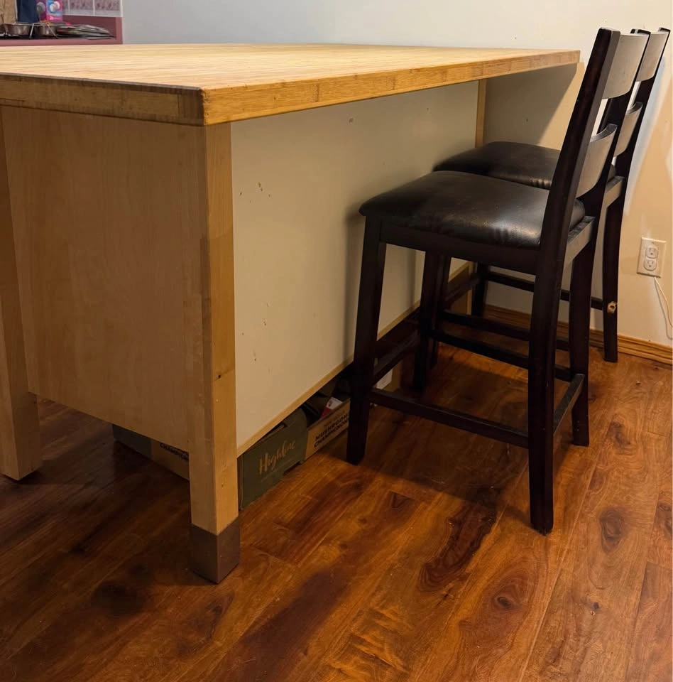 Kitchen Island - photo 2