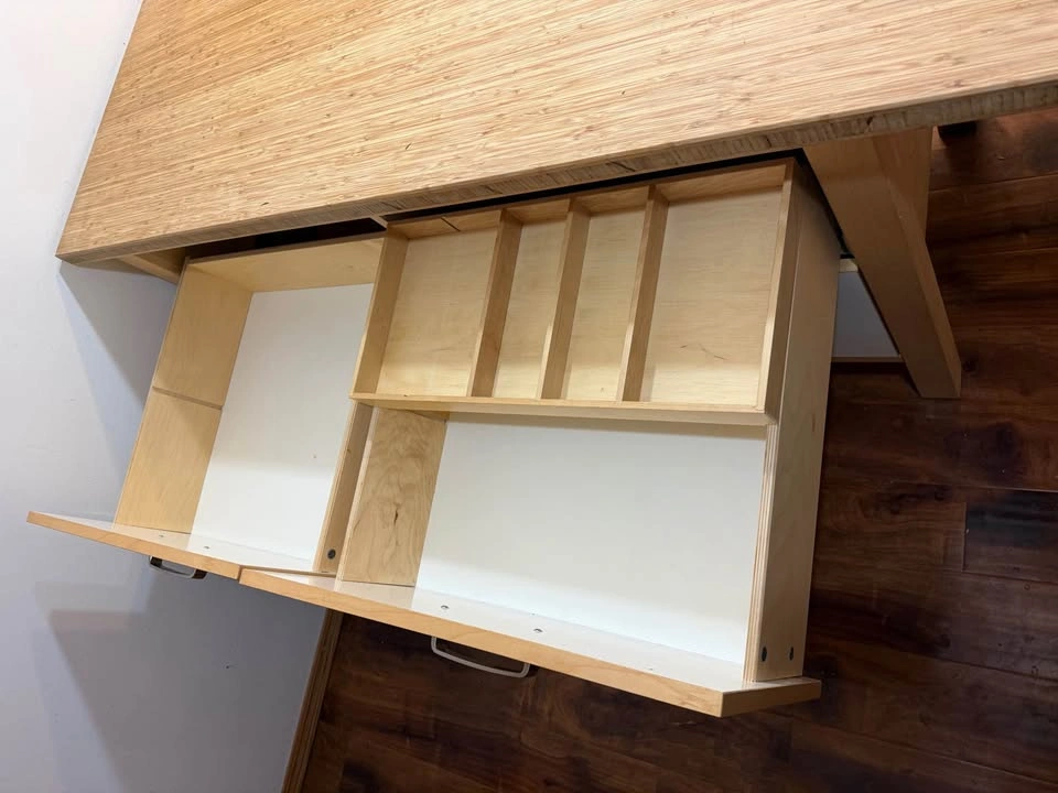 Kitchen Island - photo 3