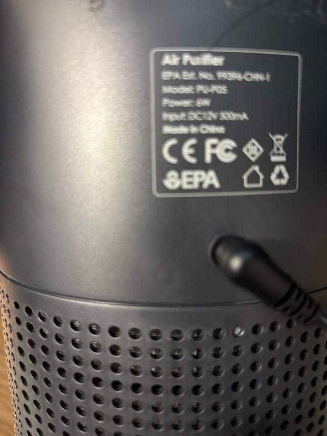 Air Purifiers - photo 3