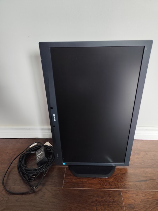 Philips 272S4LPJCB 27" 2K Business Monitor