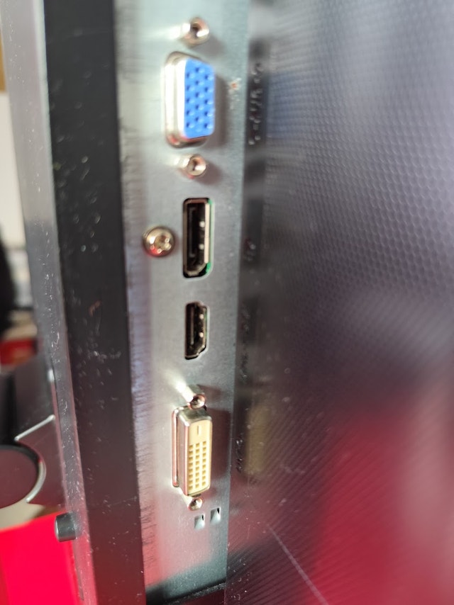 Philips 272S4LPJCB 27" 2K Business Monitor - photo 4
