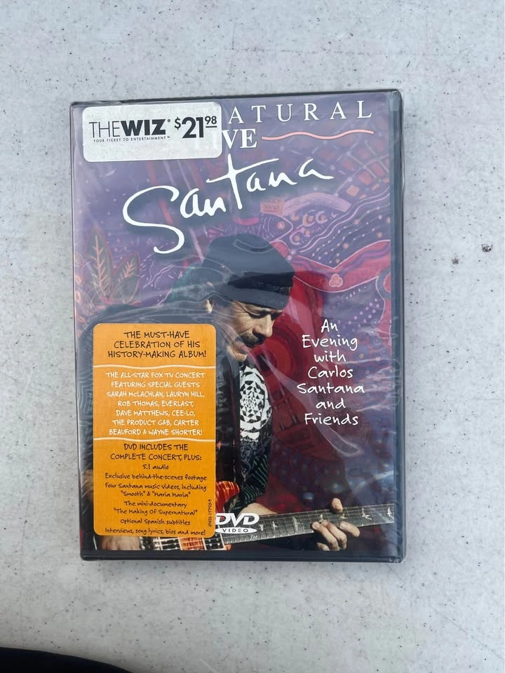 DVD: all factory sealed $ 10 Each cash & pick up only - photo 2