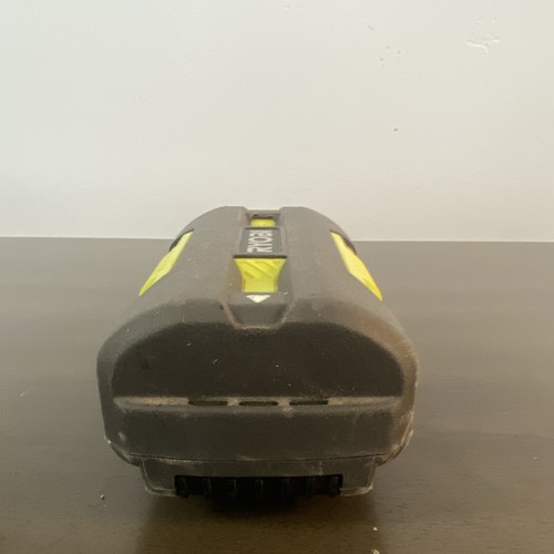 Ryobi 40V Lithium-Ion 2.6Ah Battery Pack OP4026 - photo 3