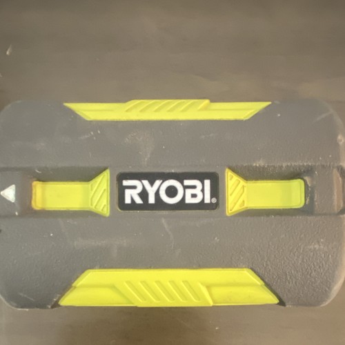 Ryobi 40V Lithium-Ion 2.6Ah Battery Pack OP4026 - photo 5