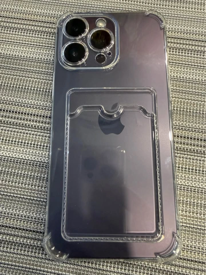 Iphone 14 pro max (128 gb) - (read desc) - photo 4