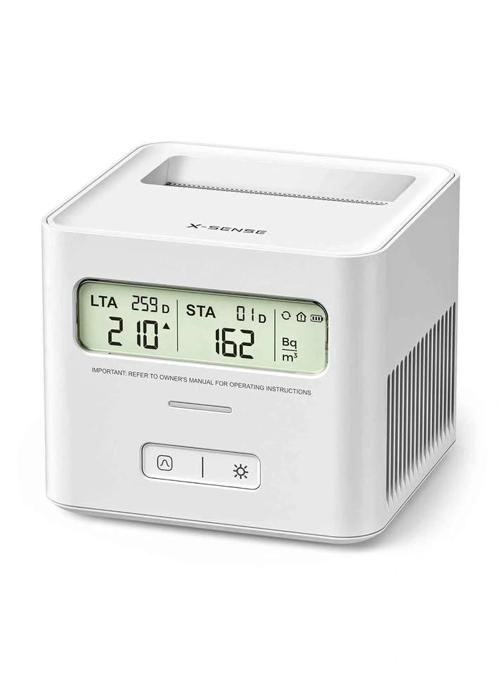 X-Sense Radon Detector