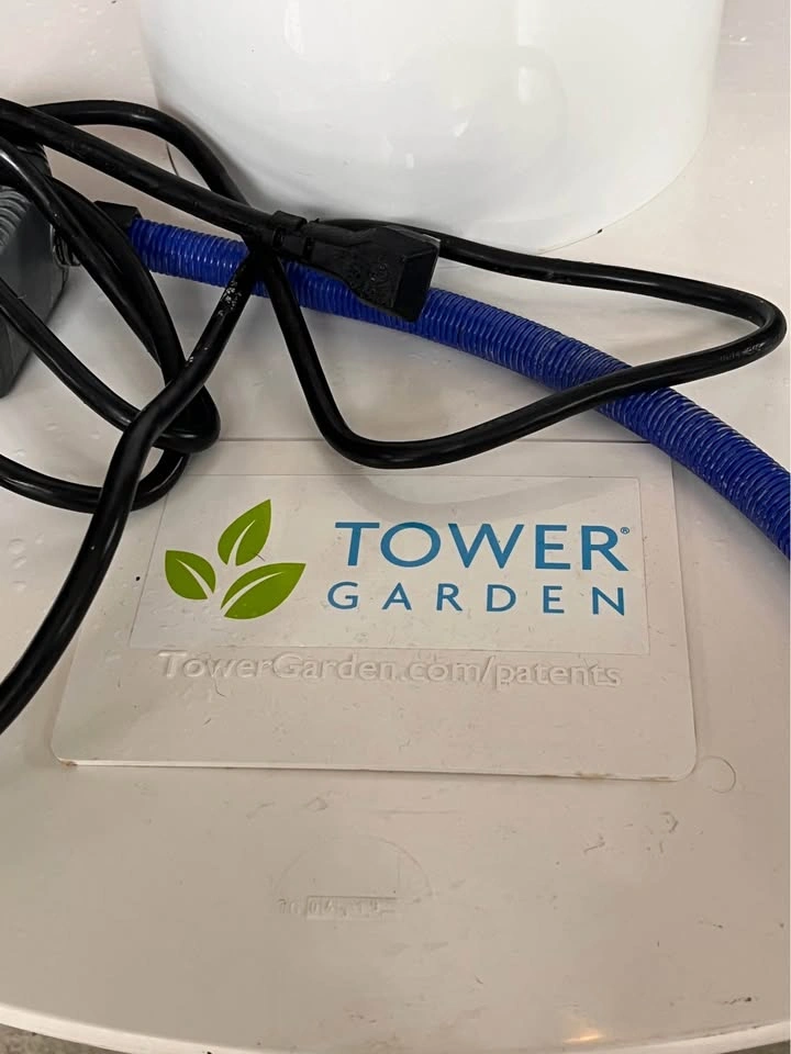 Garden Tower - photo 2